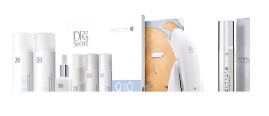 DR's Secret Skincare